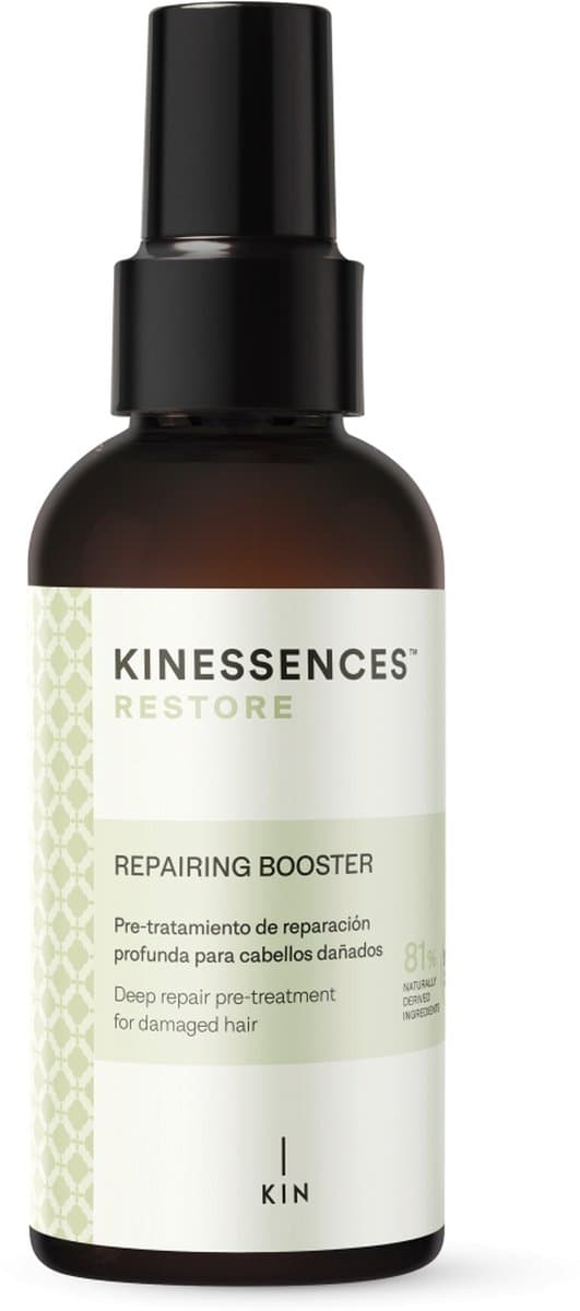 KINESSENCES RESTORE REPAIRING BOOSTER 125ML