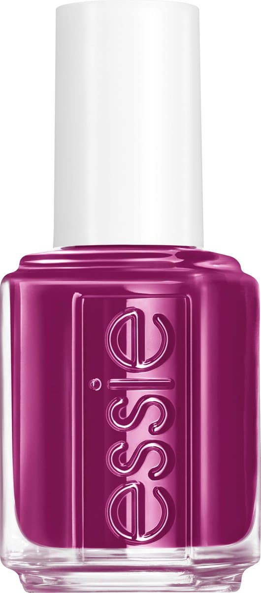 Essie Nagellak - 911 Charmed & Dangerous