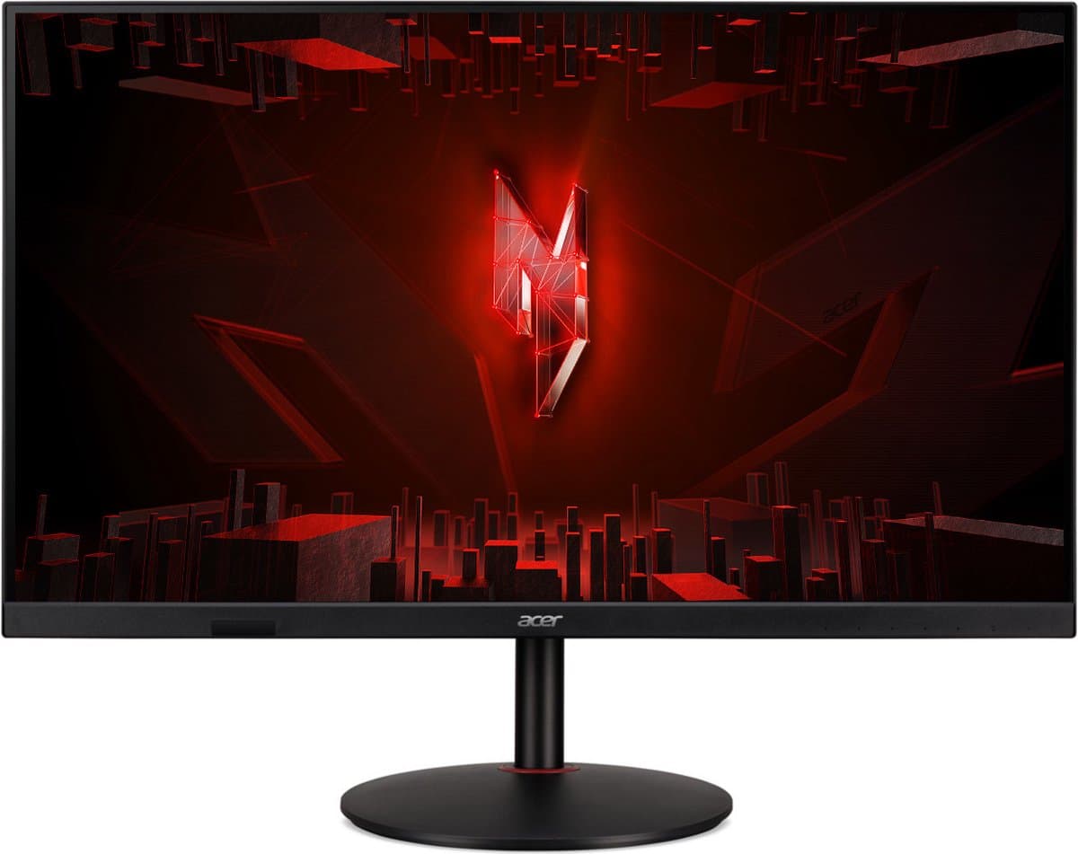 Acer Nitro XV322QKKV 32" 4K Ultra HD 144Hz IPS Gaming monitor