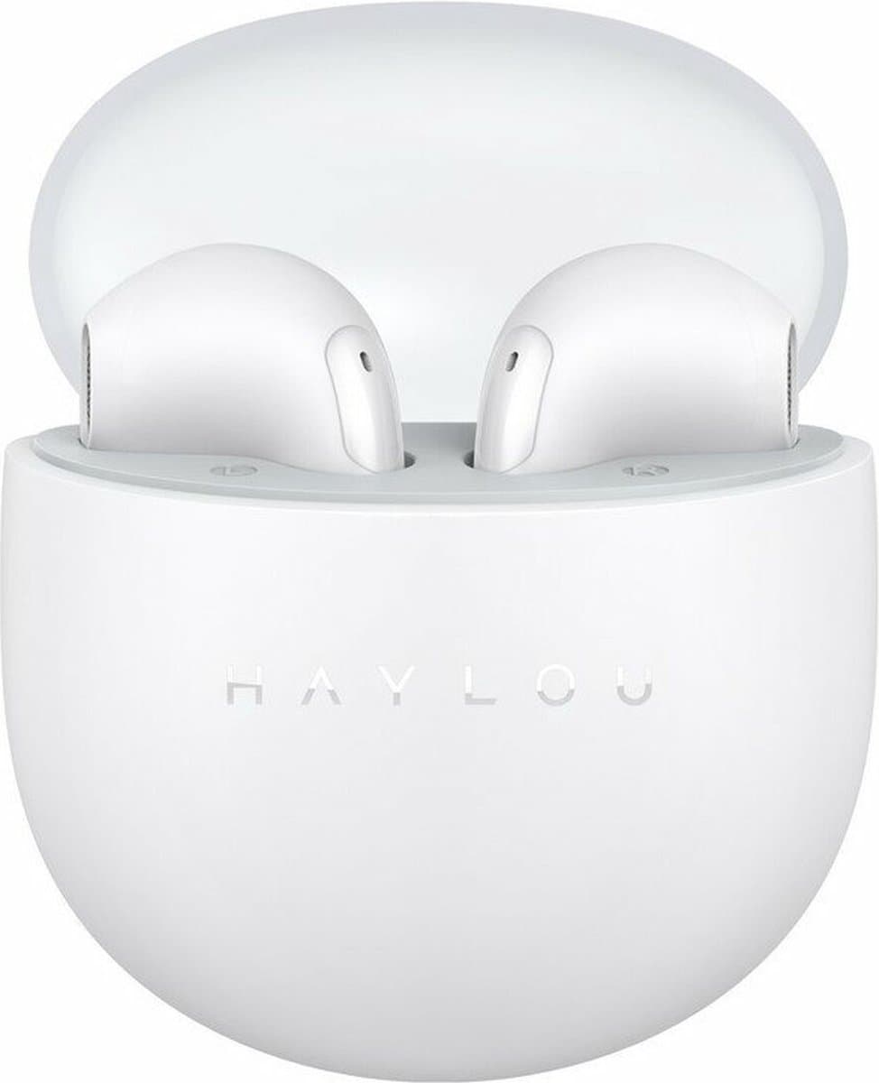 Haylou X1 NEO Draadloze in-ear oordopjes TWS - Zwart