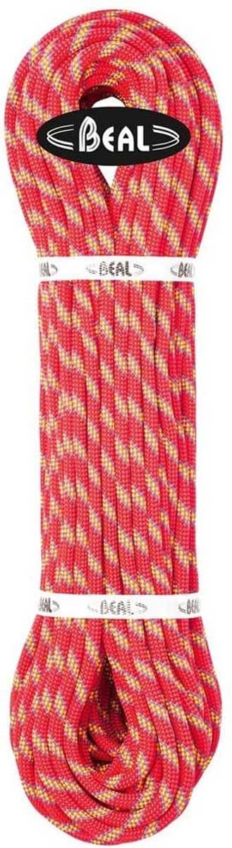 Beal Legend 8.3 Mm Touw Rood 60 m