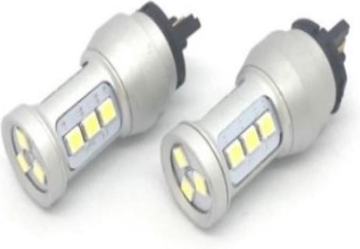 PW24W LED Canbus dagrijverlichting (set)