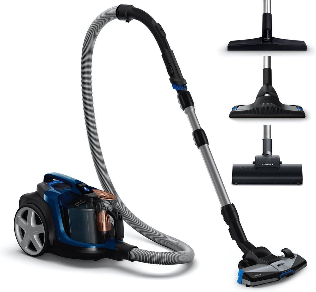 Philips FC9745/09 PowerPro Expert