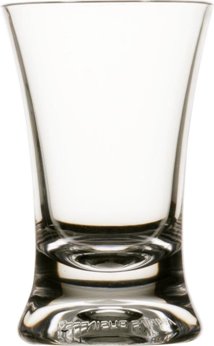 11109 - Party Shot Glass - 6 u.