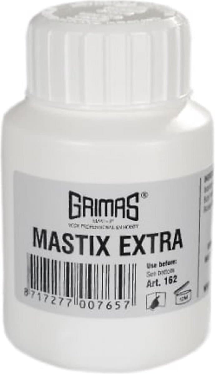 Grimas - Mastix Extra - 100ml