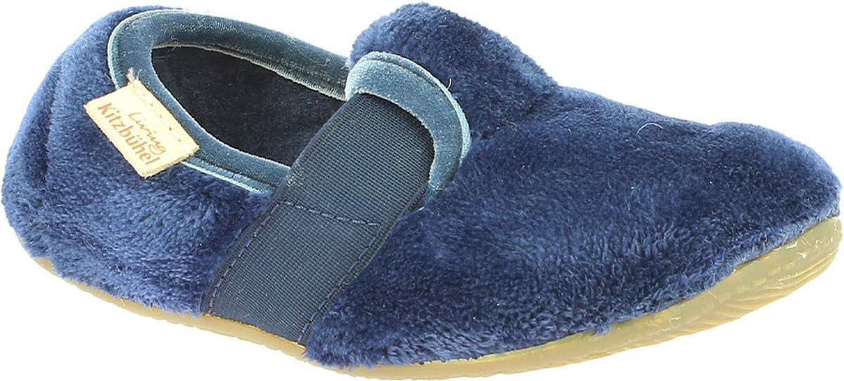 Living Kitzbühel Meisjes en Jongens slippers Samt