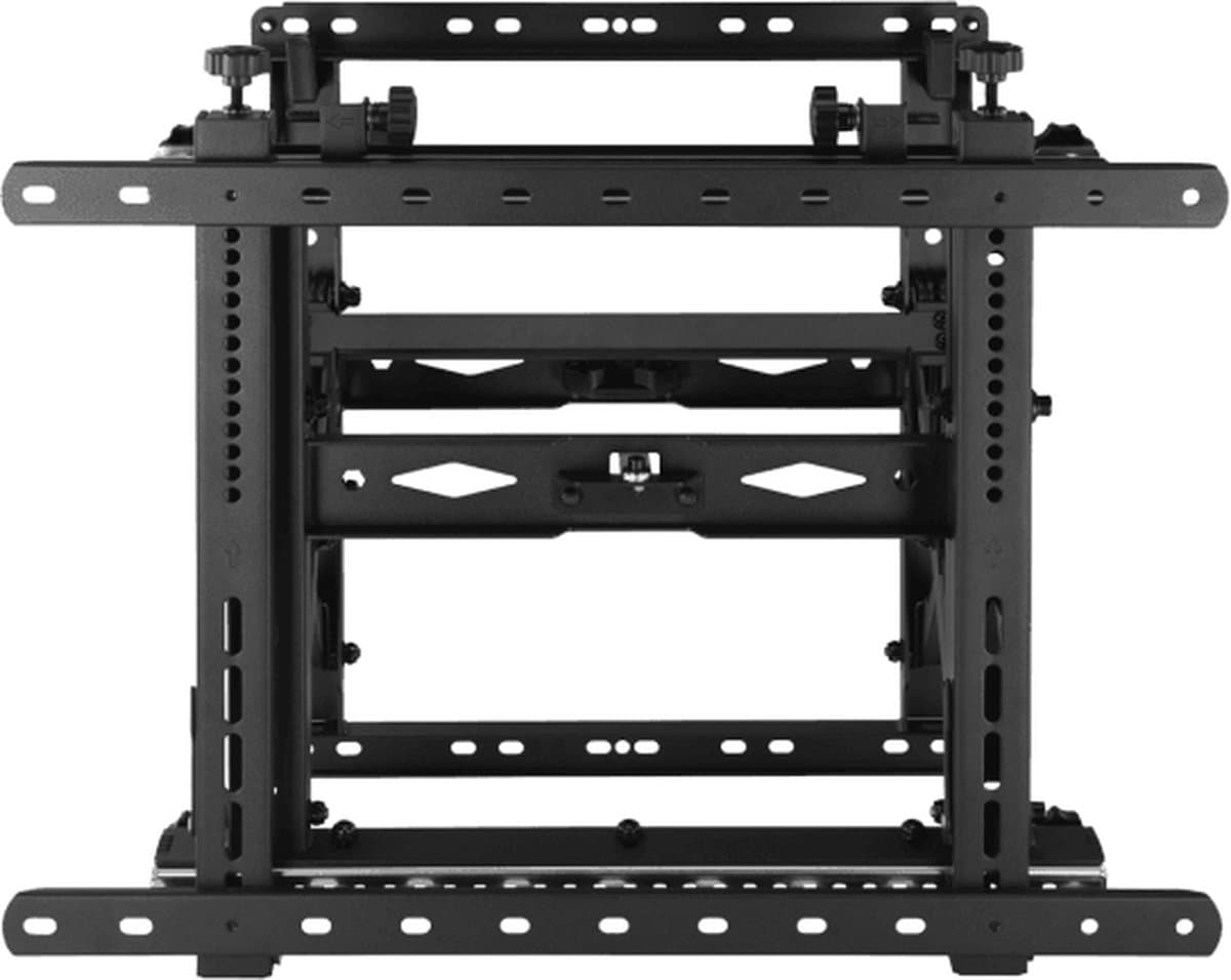 SBOX - Scherm Muurbeugel - LVW13-46T - Muur bevestiging - Televisie - Max 70 KG