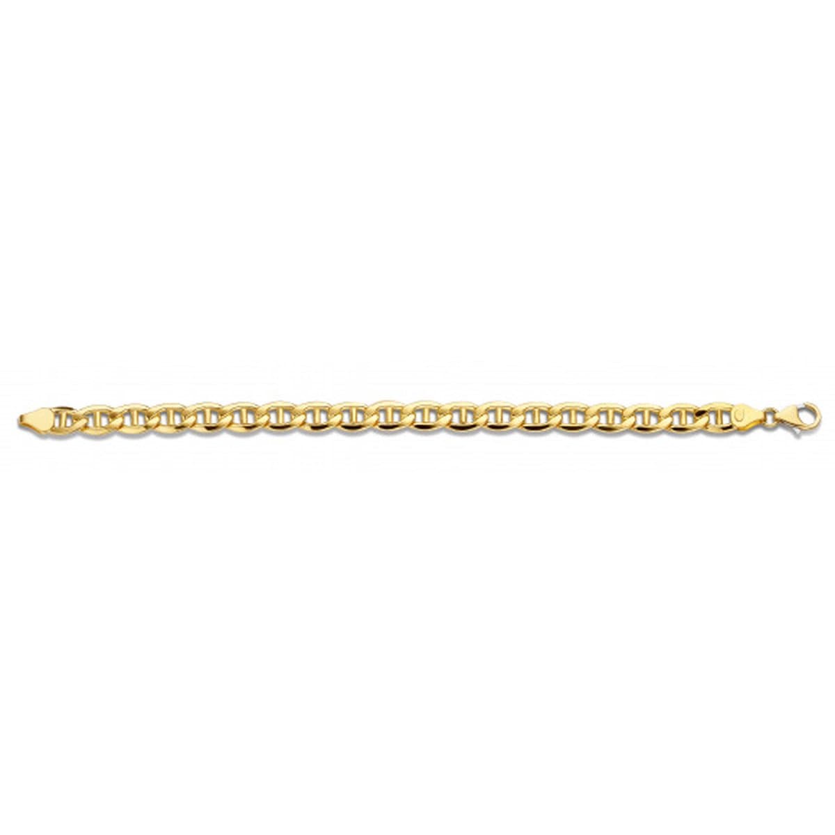 Fjory Armband 40-VH0821 14 Karaat Goud 21