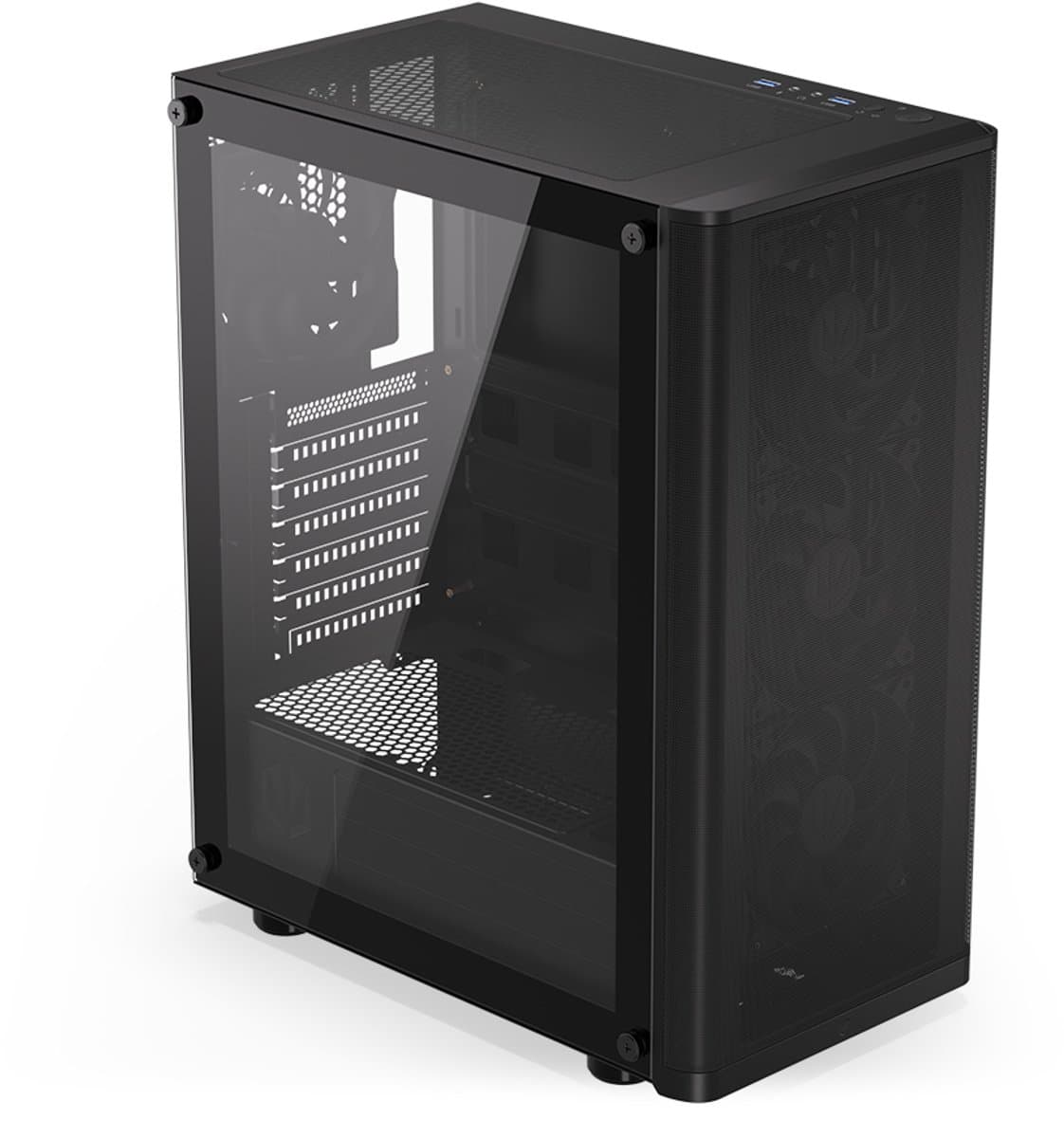 ENDORFY Ventum 200 Air - Computer behuizing