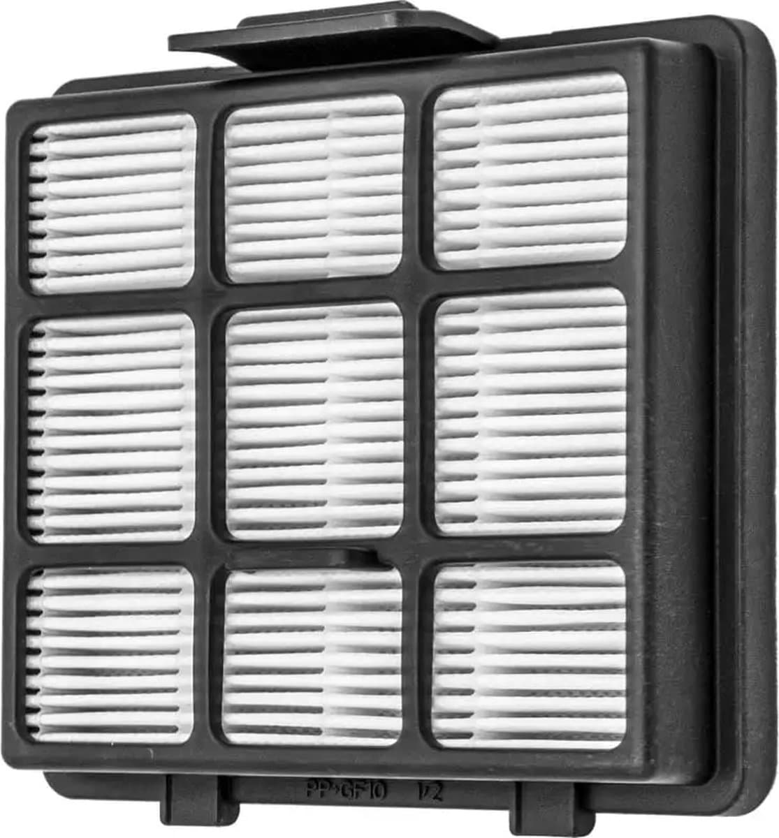 SQOON® - Stofzuigerfilter geschikt voor o.a. Inventum ST306 & ST307, Model 21200900010, 21200900120