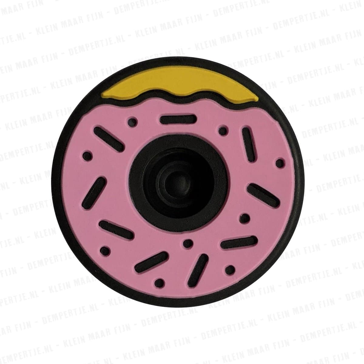 Dempertje.nl - Tennisdemper 2 stuks - Donut - #018