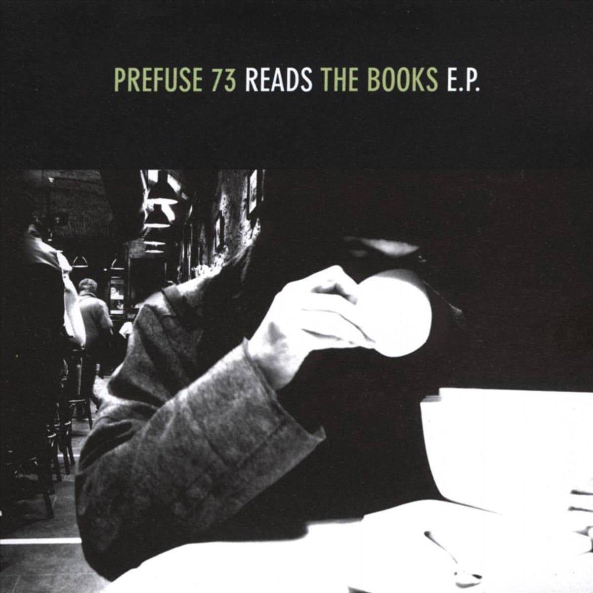 Reads The Books