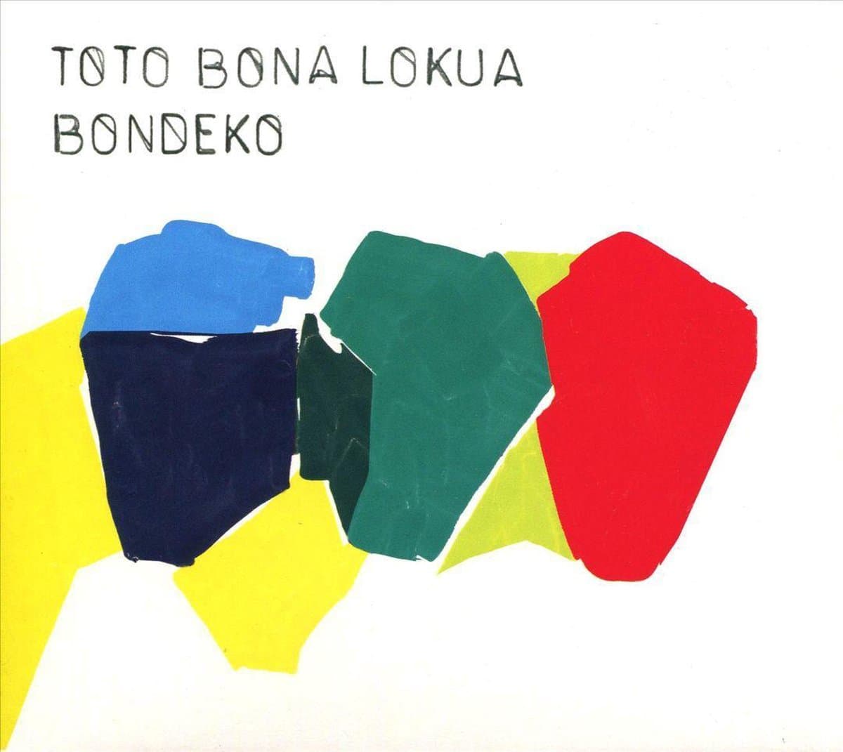 Bondeko