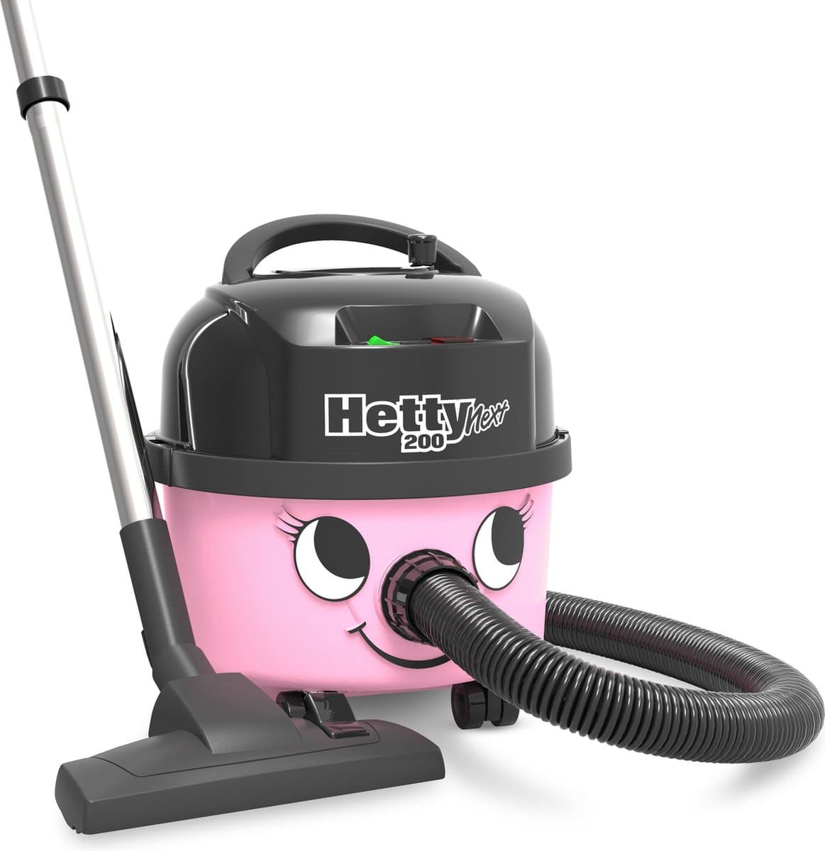 Numatic HVN-208 Hetty Next
