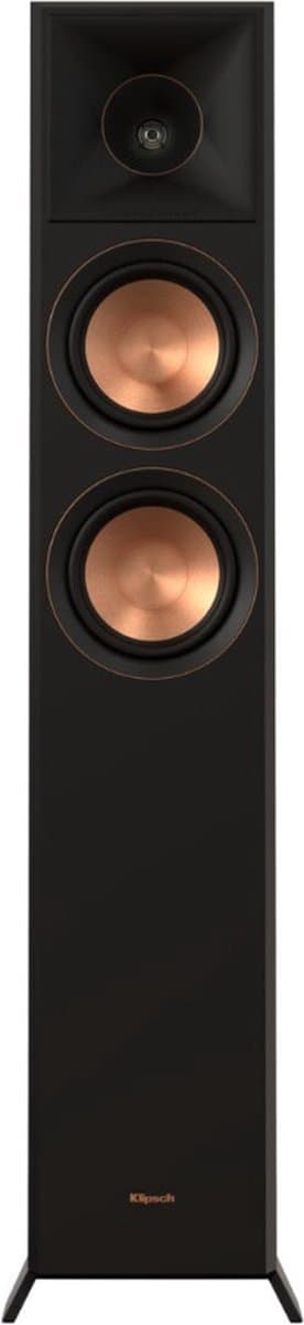 Klipsch: RP-5000F II Vloerstaande Speaker - Walnoot