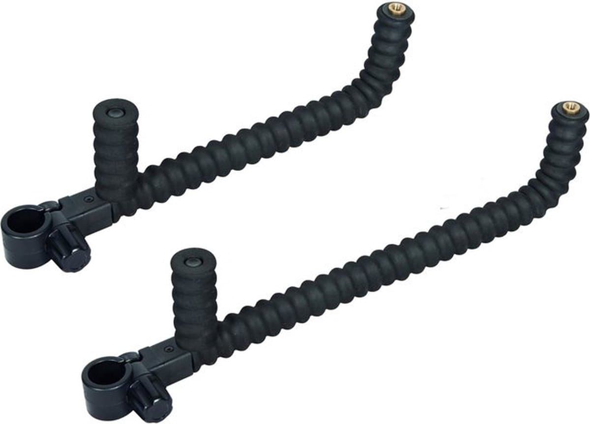Colmic - Zitmand accessoire Double Eva Rod Rest - Colmic