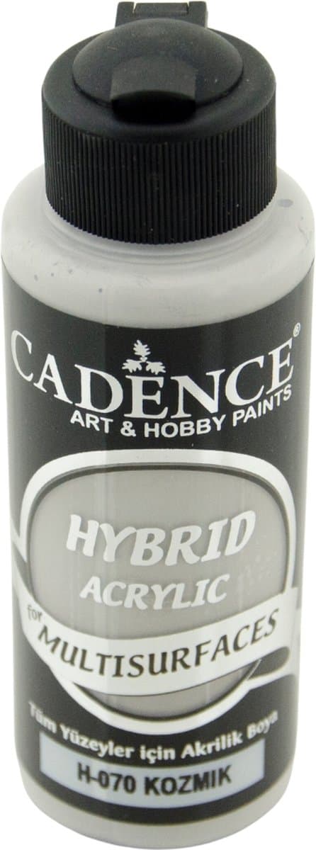 Cadence Hybrid Acrylverf 120 ml Cosmic