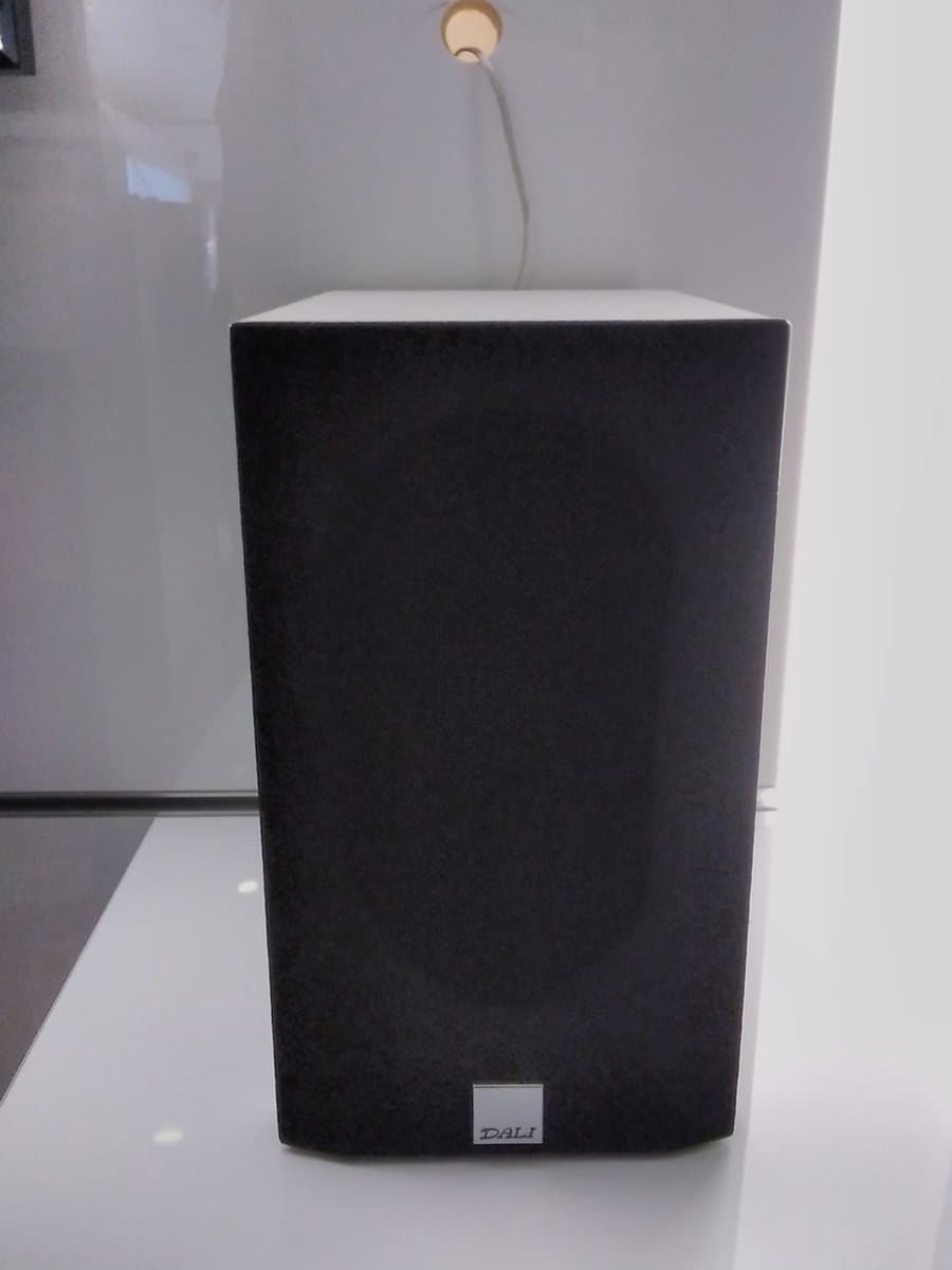 Dali OPTICON 1 Wit luidspreker