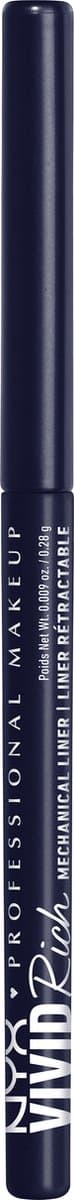 NYX cosmetica voor vrouwen, meerkleurig,één maat