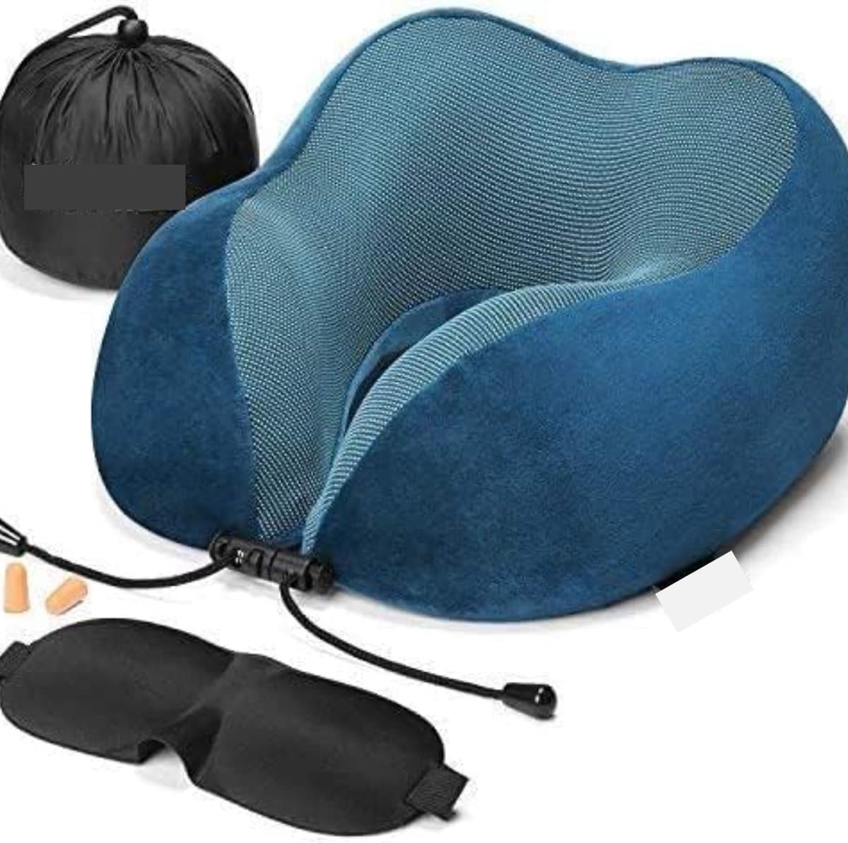 Velox Nekkussen Massage