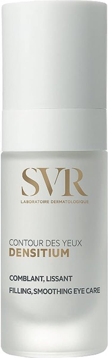 Ooggebied Crème SVR Densitium (15 ml)
