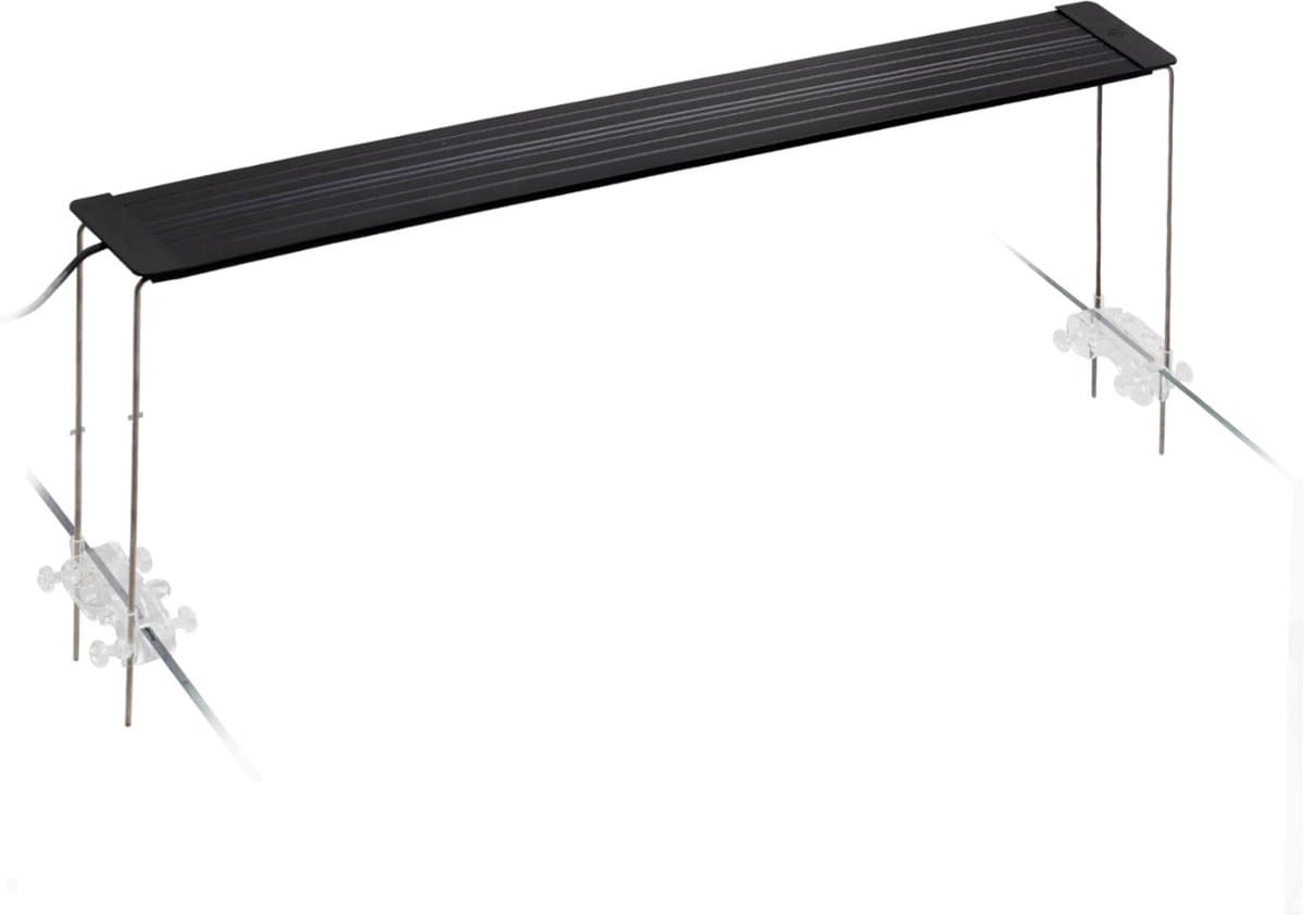 Happet - Aqualed Max Color / Aquarium Lamp - Happet - 10w/30cm - S-lc10jw - 1st