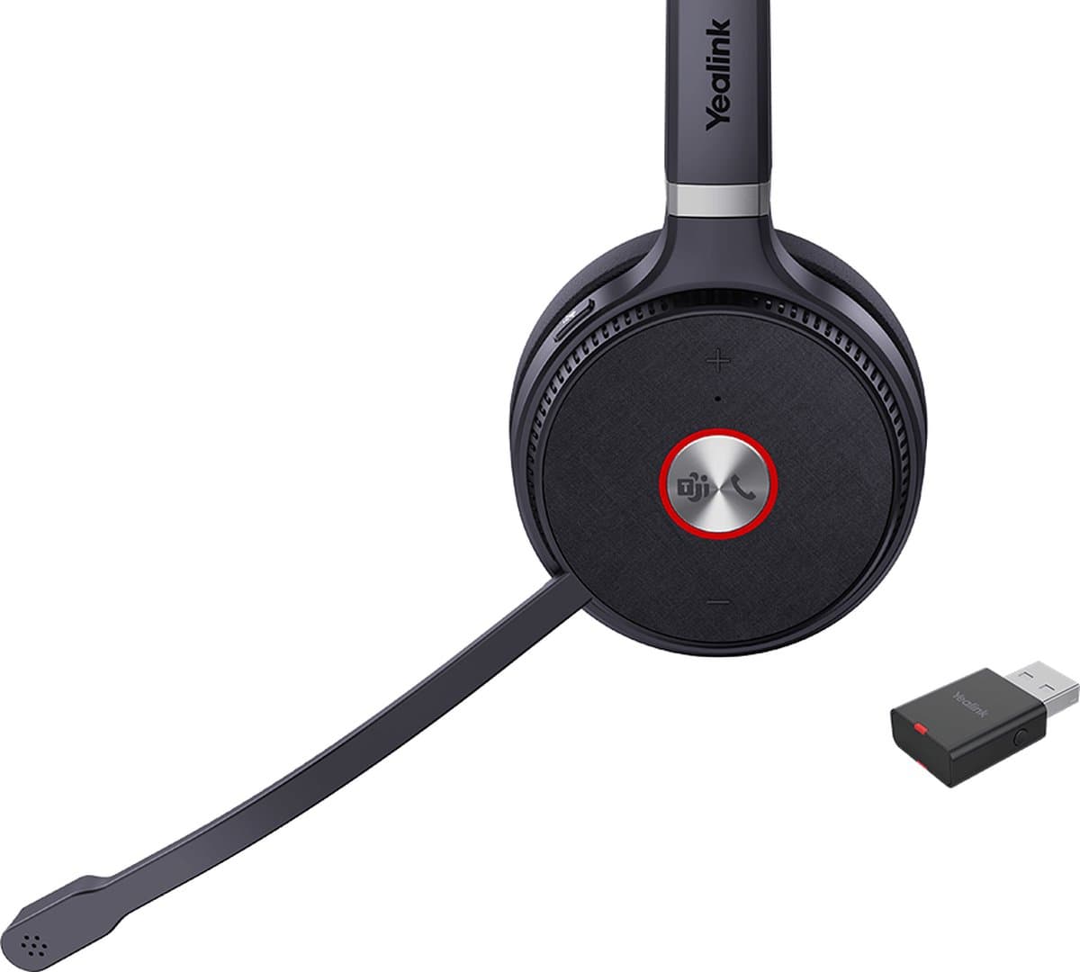 WH62 Dual Portable UC