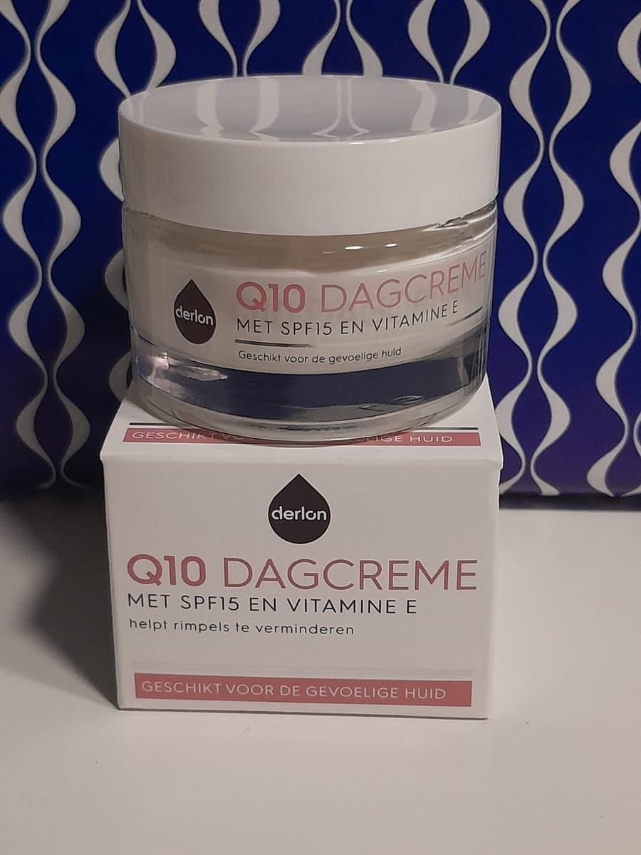 Derlon dagcreme 50ml
