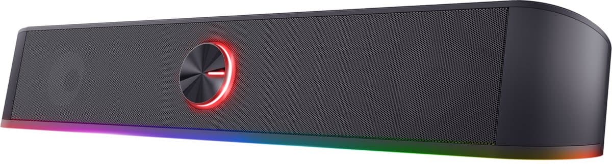 Trust GXT619 Thorne RGB Soundbar