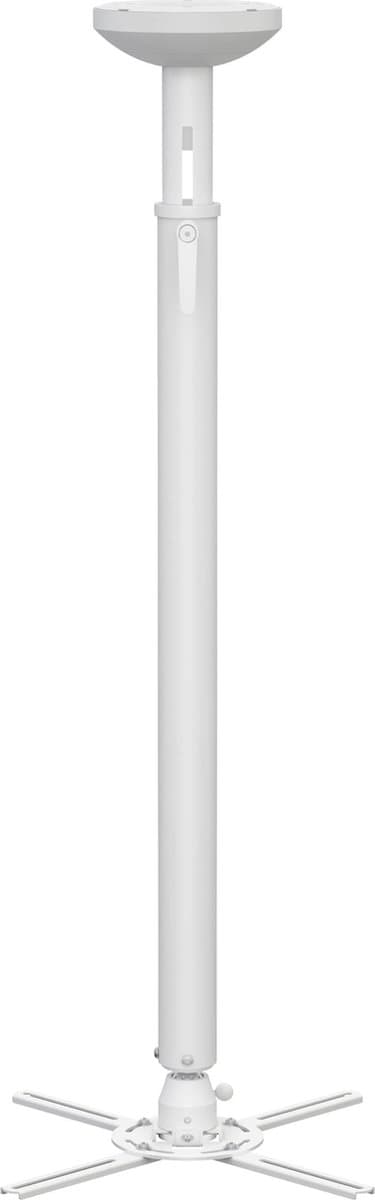 Multibrackets - Projector Mount HD 970-1500mm - Plafondsteun voor Beamer HD