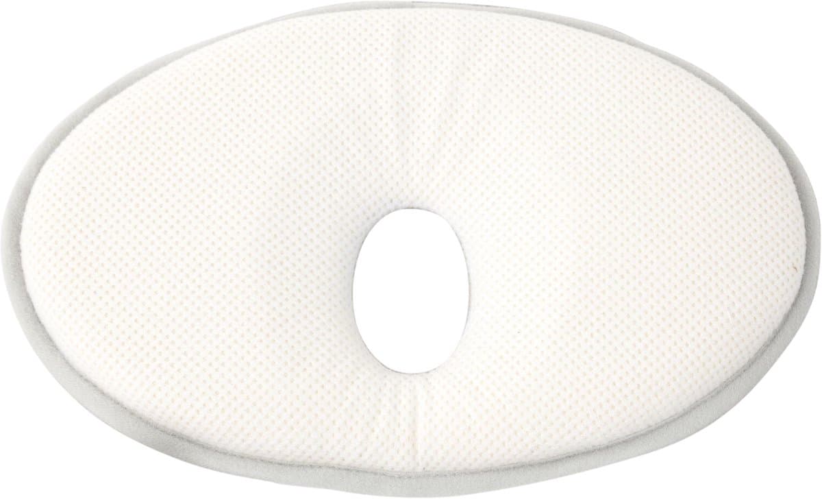 Doomoo Basics Baby Pillow  - Klein Ergonomisch Hoofdkussentje