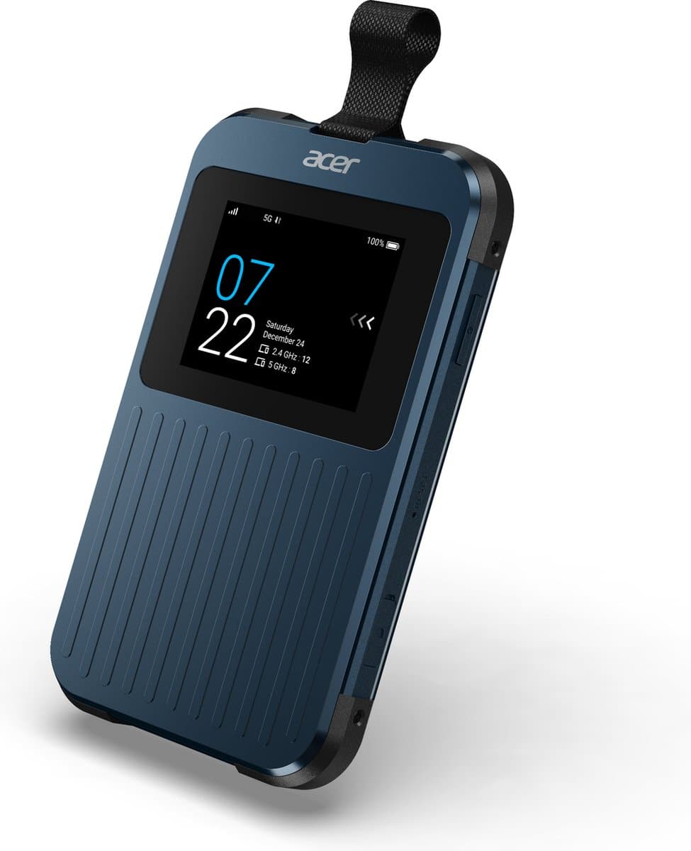 Acer Connect Enduro M3 20GB