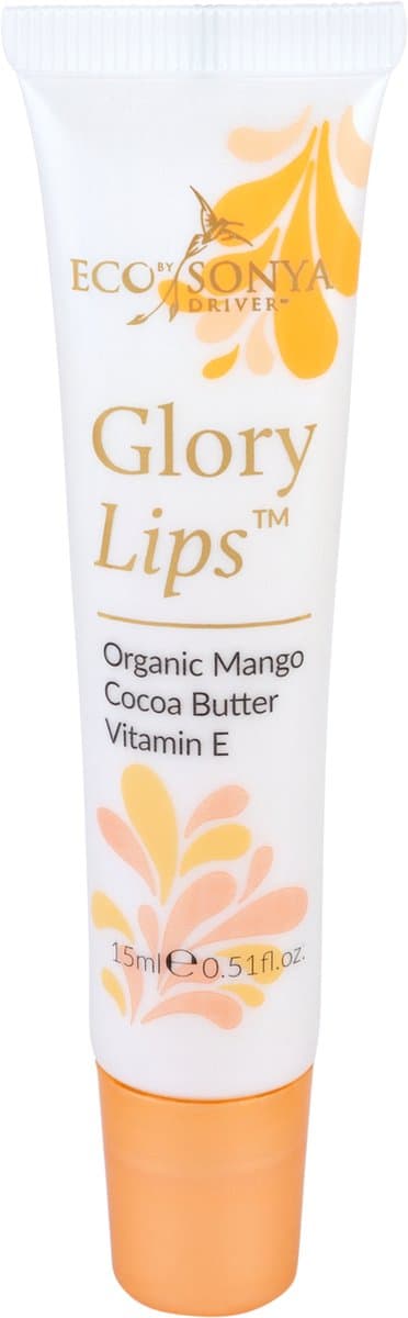 Eco By Sonya - Glory Lips 15ml