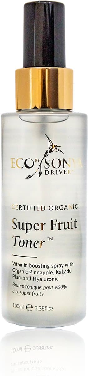 Super Fruit Toner