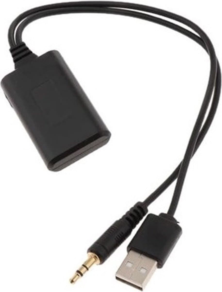 Spotify Streamen Usb Aux naar Bluetooth Passend Voor KIA Sportage Muziek Radio Cd Adapter Module Rio Ceed Picanto Stonic