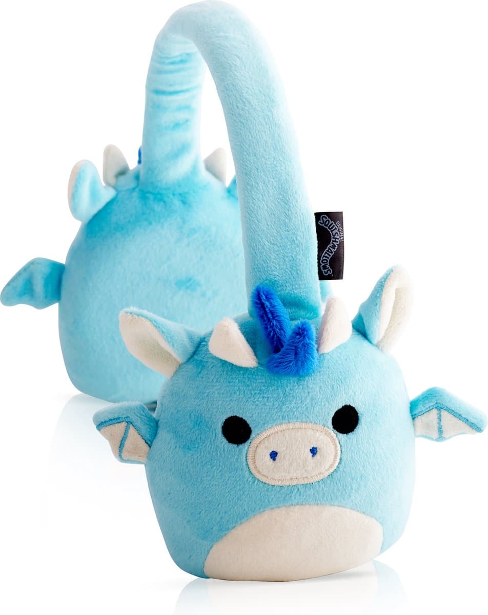 Squishmallows - Tatiana - Bluetooth Koptelefoon