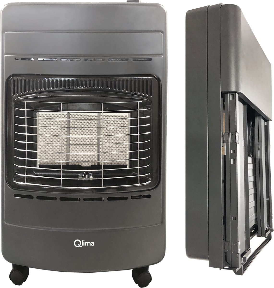 Qlima GH 342 RV