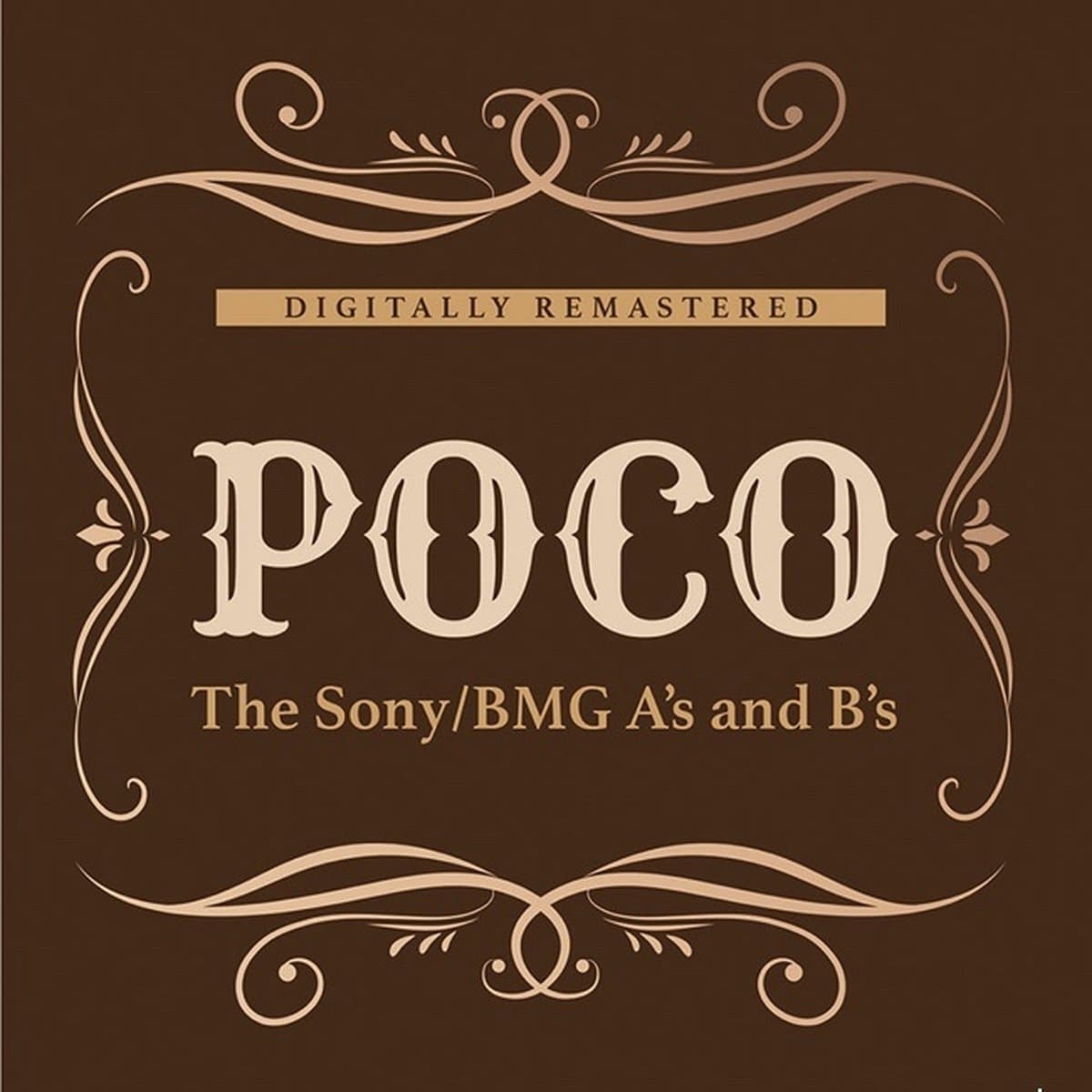 The Sony/BMG A's and B's