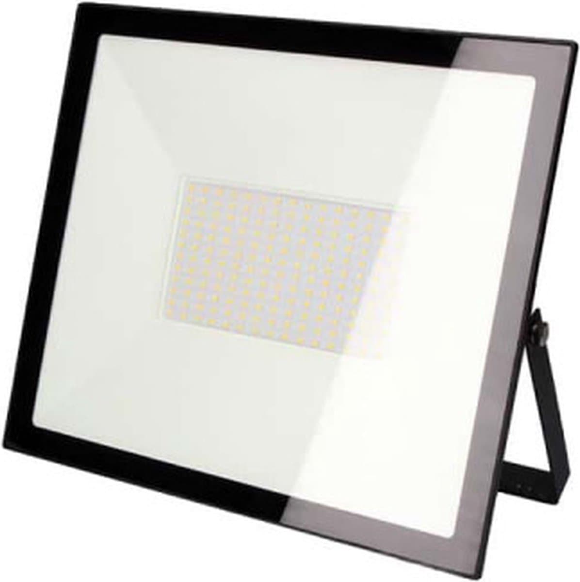 EDM Led Projector Koud Licht 4000K - 150W 12000 Lumen - Zwart