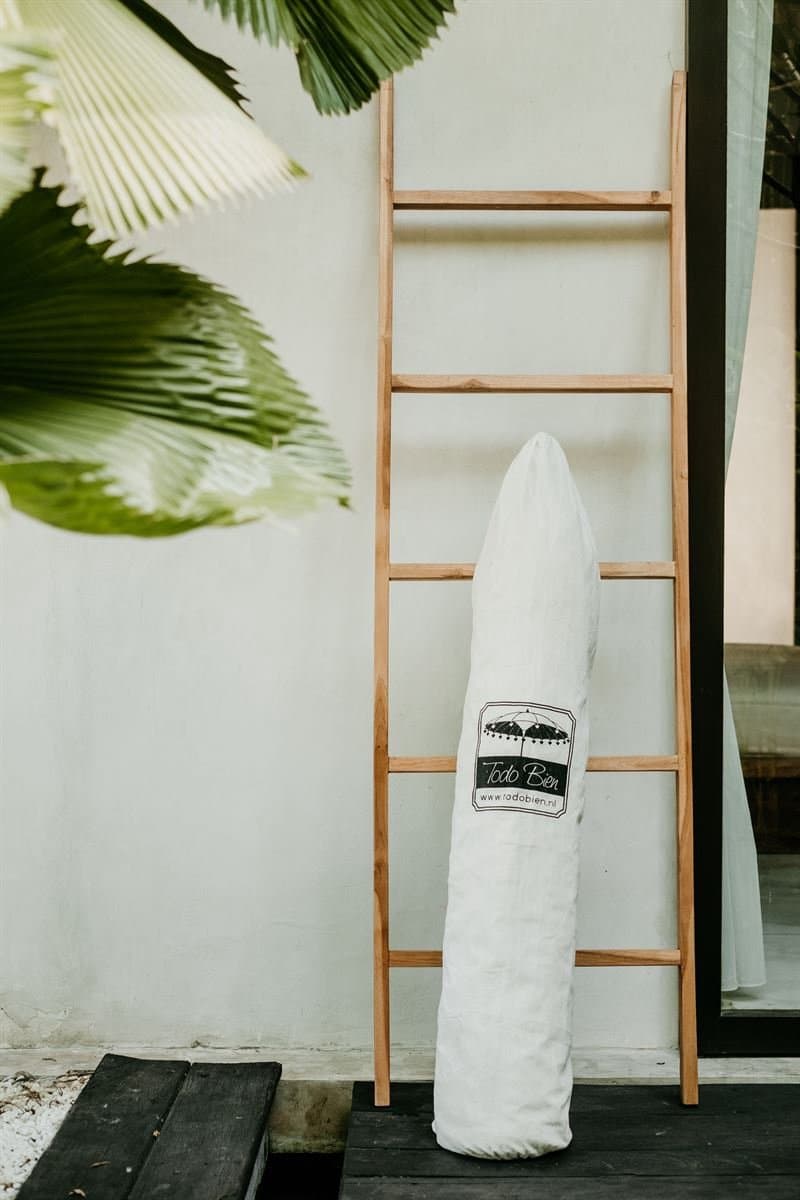 Indoor cover - bali parasol
