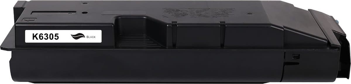 Kyocera TK-6305 Zwart Toner - 35000 Pagina's - Huismerk Compatible - TASKalfa 3501i 4501i 5500i 5501i 4500i - TK-6305 Compatible TK-6305 Alternatief Tonercartridge