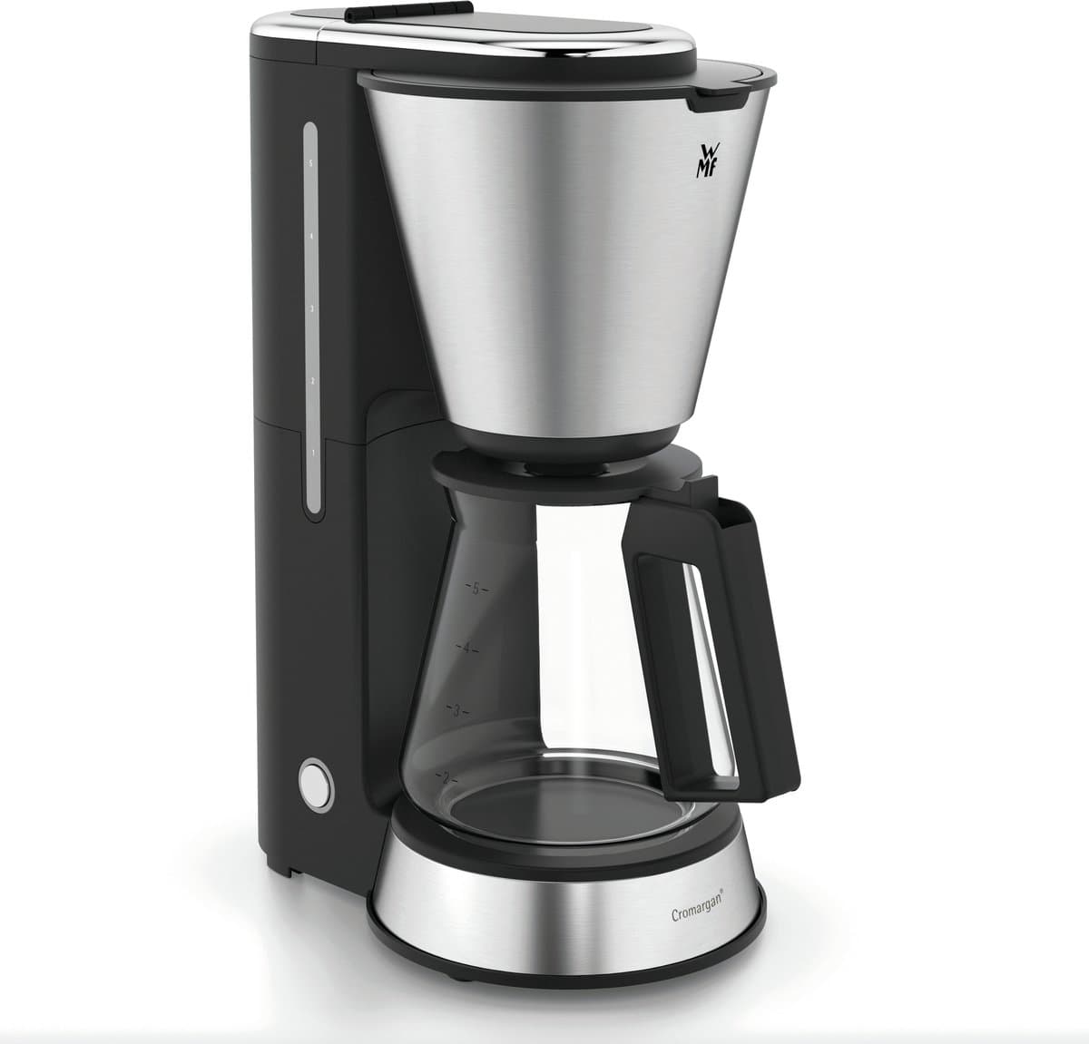 WMF KITCHENminis 412270011 met glazen kan