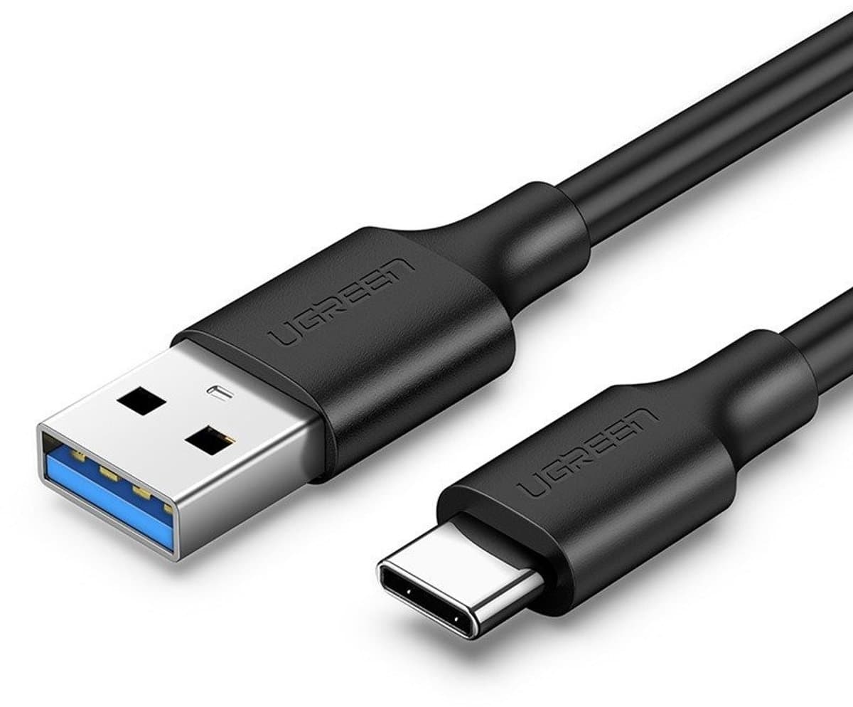 UGreen USB naar USB C kabel 1 meter