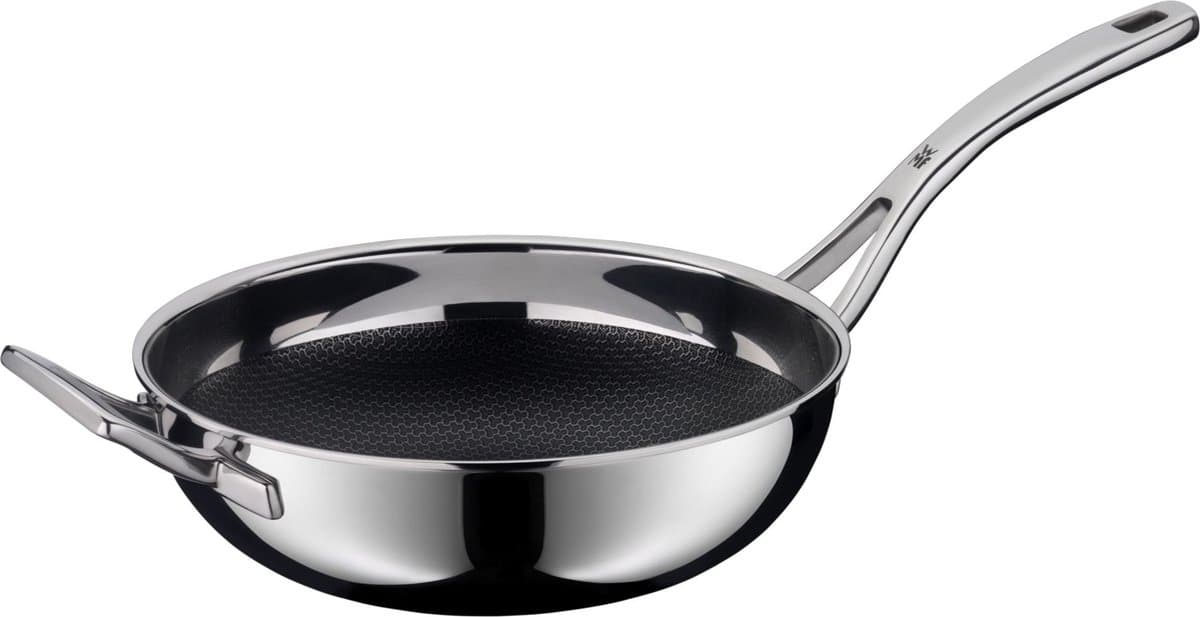 WMF Profi Resist Wokpan 28 cm