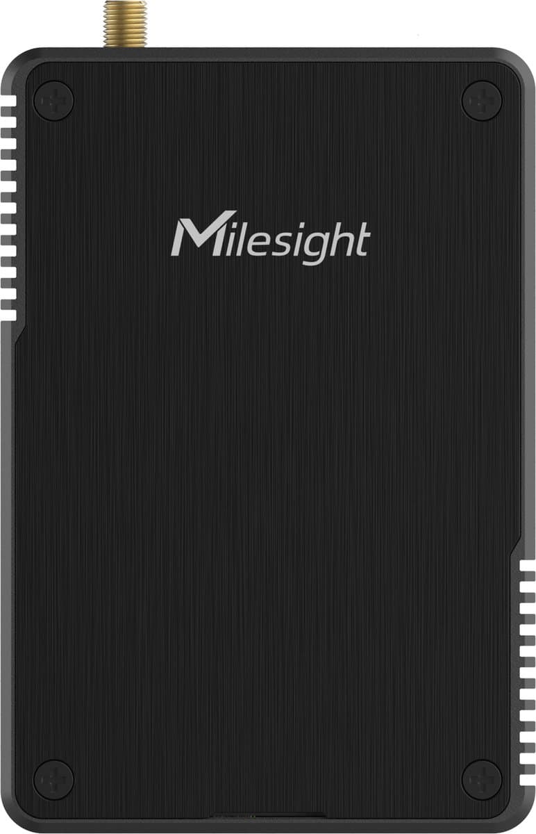 Milesight UG56 LoRaWAN indoor gateway