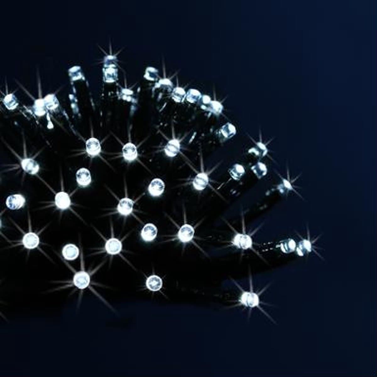 Feeric Lights & Christmas - Guirlande - Lichtslinger - 14 m - Koud Wit