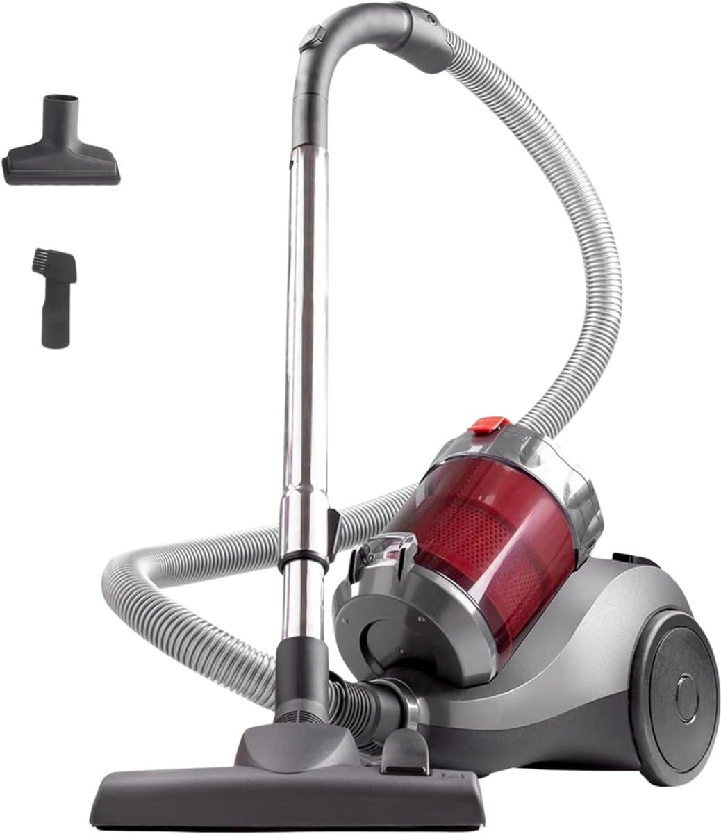 ApexArte® Stofzuiger Zonder Zak