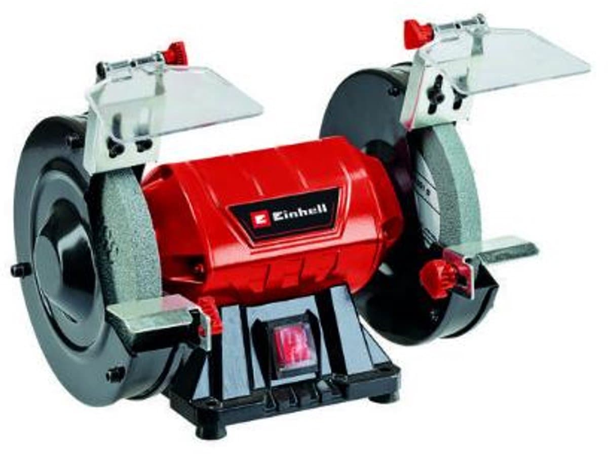 Einhell elektrische bank slijper TC-BG 150 - 150 W