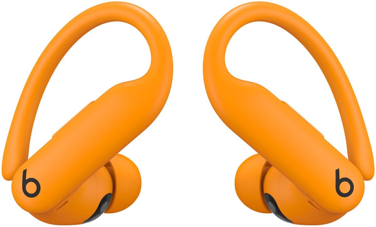 Beats Powerbeats Pro 2 - Oranje