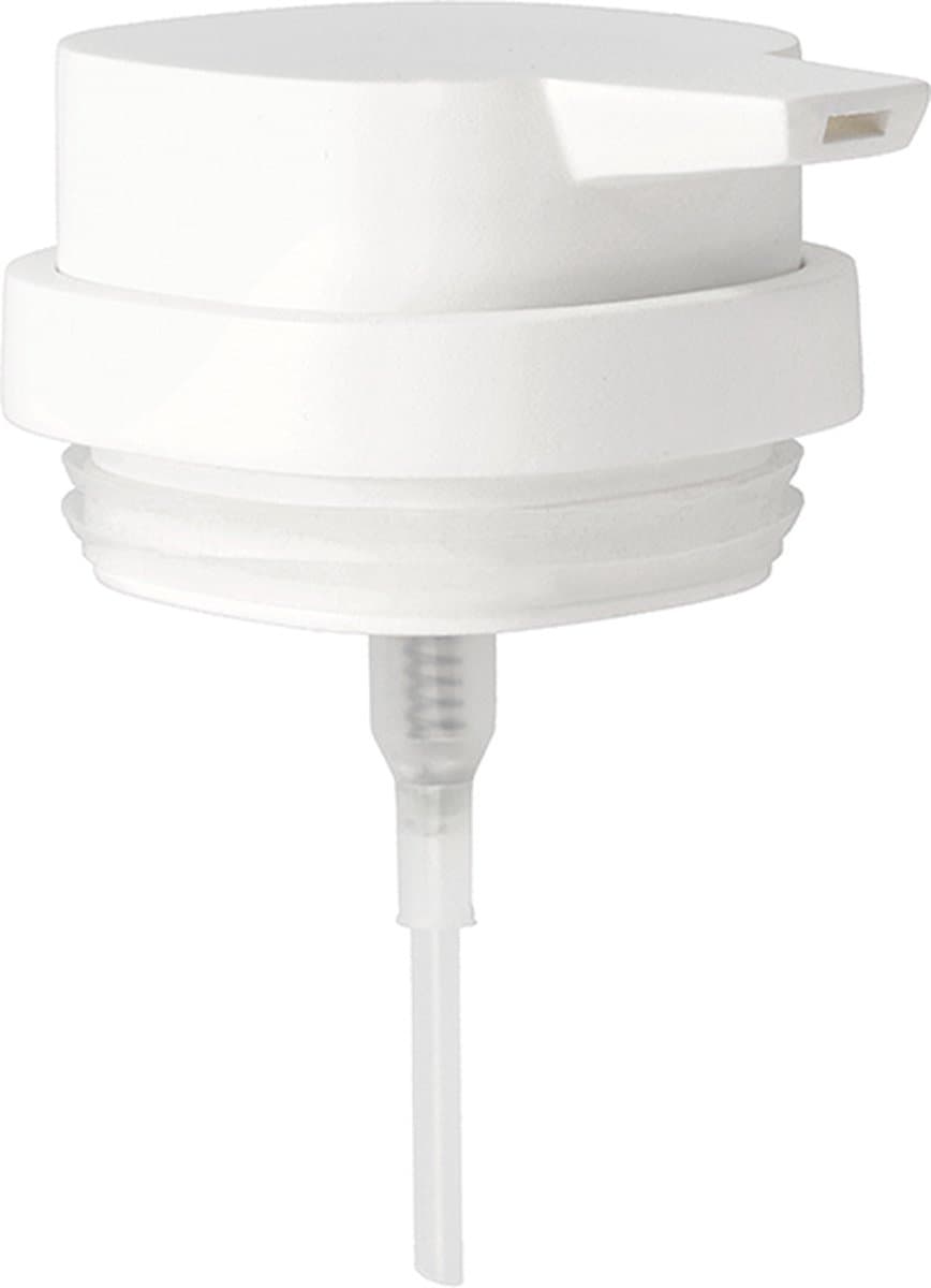 Zone Denmark Time Pomp 7,5 x 9,5 x 12 cm White